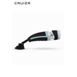 Masturbateur vibrant et va-et-vient CRUIZR CP02