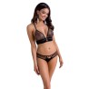 Lingerie Bikini Lagerta - Casmir