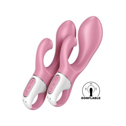 Vibro gonflable Satisfyer...