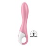Vibro gonflable Satisfyer Air Pump Vibrator 2