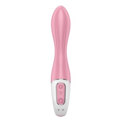 Vibro gonflable Satisfyer Air Pump Vibrator 2