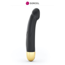 Vibro rechargeable Real...