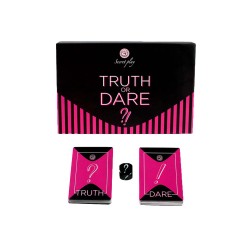 Jeu Action ou Vérité -...