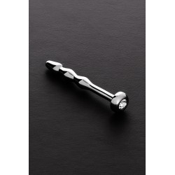 Plug de pénis Jewelled...