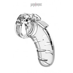 Cage de chasteté 11,5cm...