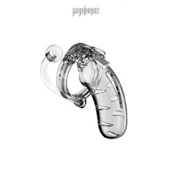 Cage de chasteté 11,5cm...