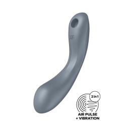 Stimulateur Curvy Trinity 1...