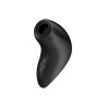 Magnetic Deep Pulse noir - Satisfyer