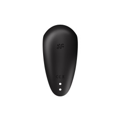Magnetic Deep Pulse noir - Satisfyer
