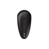 Magnetic Deep Pulse noir - Satisfyer