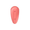 Magnetic Deep Pulse terracota - Satisfyer