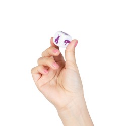 Dé Kamasutra lesbien -...