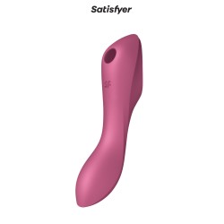Stimulateur Curvy Trinity 3...