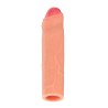 Gaine d'extension de penis Biggy 16cm