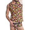 Débardeur Banana - Anaïs for Men