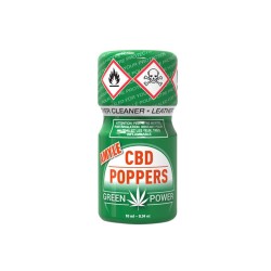 Poppers Amyle CBD Poppers...