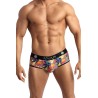 Jock Bikini Comics - Anaïs for Men
