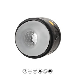 Masturbateur double moteur...