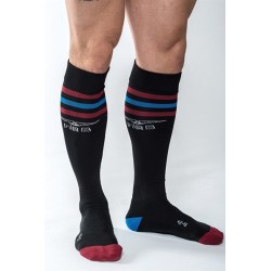 Chaussettes Mister B URBAN...