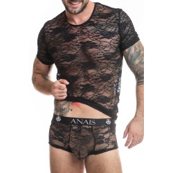 T-shirt Romance - Anaïs for...