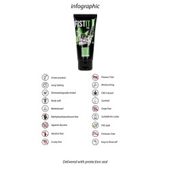 Lubriant CBD Fist It 100ml