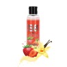 Lubrifiant S8 4 en 1 gout fraise