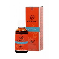 Stimulant couple Aphrodict...