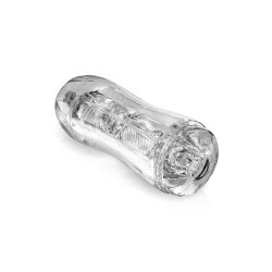 Masturbateur anal - Blue Junker