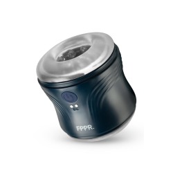 Masturbateur Vibrant recto...