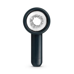 Masturbateur à va-et-vient spécial fellation