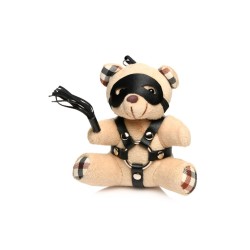 Porte-clés Teddy Bear BDSM...