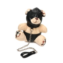 Porte-clés Teddy Bear BDSM...