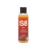 Huile de massage S8 Relax 125ml