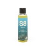 Huile de massage S8 Refresh 125ml