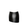Mini jupe Legacy F305 wetlook