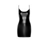 Mini robe bijou Mirage F307 wetlook