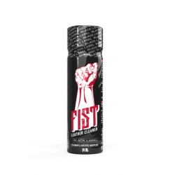 Poppers Fist Amyl Black...