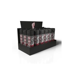 Box 18 poppers Fist Pentyl...