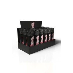Box 18 Poppers Fist Black...