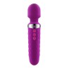 Vibro wand Be Wanded fuchsia - Alive