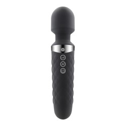 Vibro wand Be Wanded noir -...