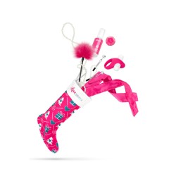 Chaussette de Noel - Loveboxxx