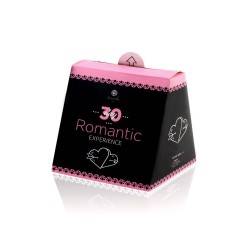 Jeu challenge 30 jours...