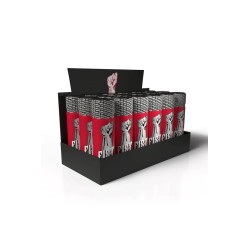 Box 18 Poppers Fist Extra...