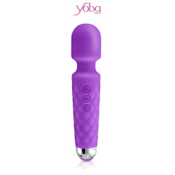Vibro Love Wand...