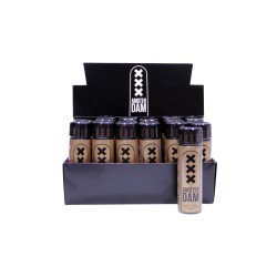 Box 18 poppers Amsterdam...