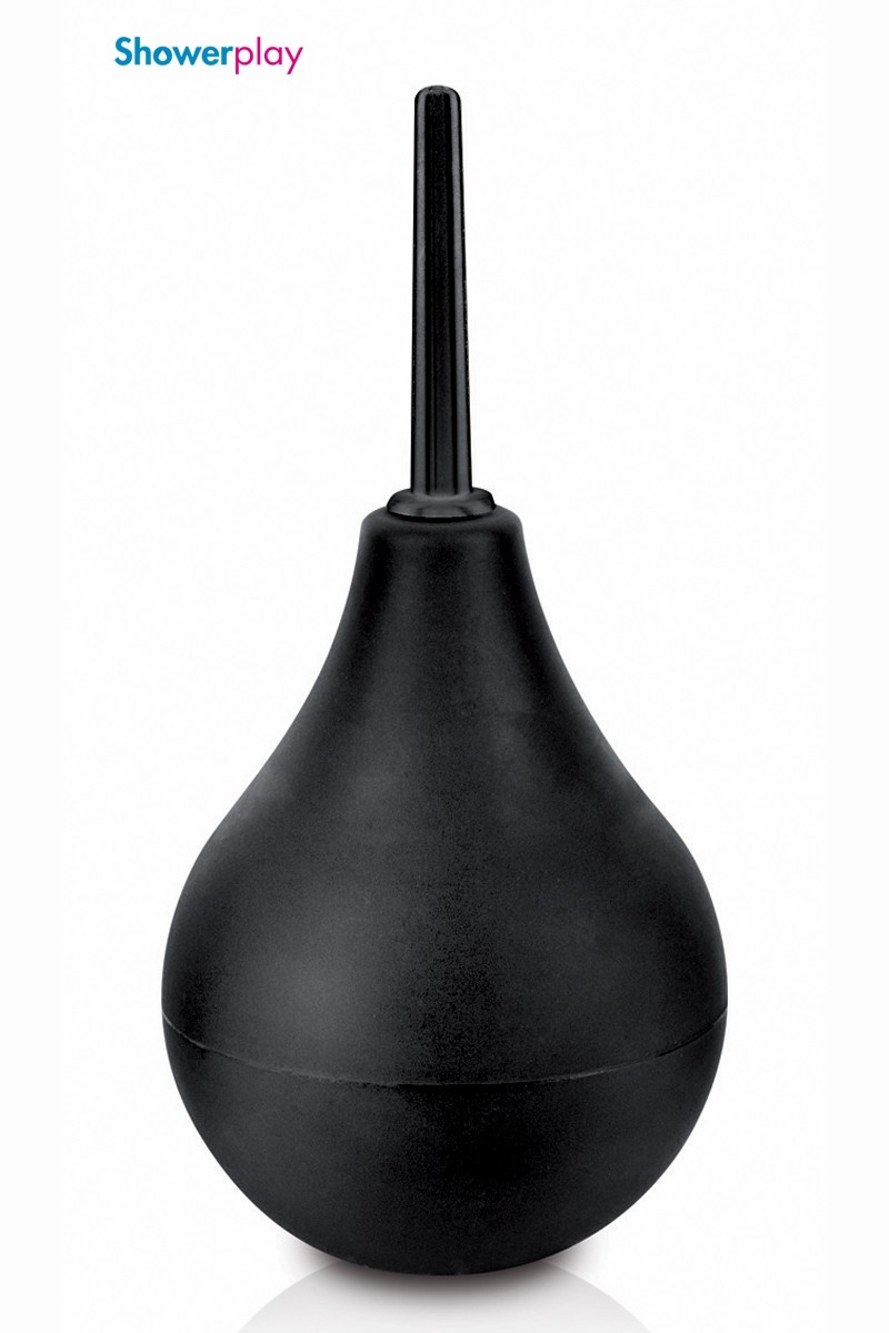 Poire à lavement Showerplay P3