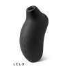 Stimulateur clitoridien Sona Cruise - Noir