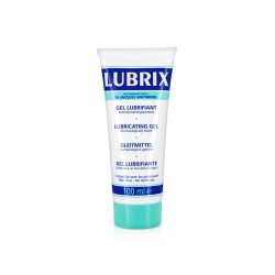Gel intime Lubrix (100 ml)