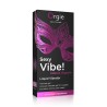 Gel d'excitation Sexy Vibe Intense Orgasm Liquid Vibrator